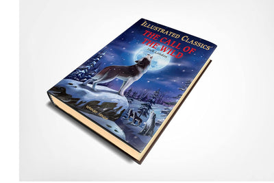 The Call of the Wild [Hardcover]