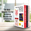 Most Influential Self-Help Books of All Time by Dale Carnegie, Napoleon Hill, Joseph Murphy [Paperback]