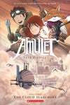 Amulet Book #3 by Kazu Kibuishi [Paperback]