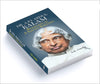 Biography of A Saintly Scientist by A. K. Gandhi [Hardcover]