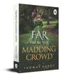 Far From The Madding Crowd by Thomas Hardy[Paperback]