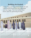 Short Stories from Islam by Ziya Us Salam [Hardcover]