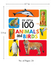 My First 100 Library: Boxset of 5 Early Learning [Board Books]
