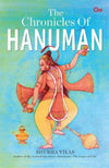 The Chronicles of Hanuman by Shubha Vilas [Paperback]