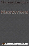 Meditations by Marcus Aurelius [Hardcover]