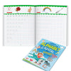 ABC Writing Book [Paperback]