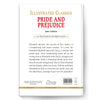 Pride and Prejudice by Jane Austen [Hardcover]