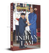 An Indian I Am (Indian Archaeologist of Ram Mandir) by K.K. Muhammed [Paperback]
