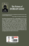 The Picture of Dorian Gray by Oscar Wilde [Paperback]