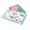 Sight Words and Sentences Book for Kids [Paperback]