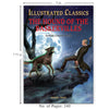 The Hound of the Baskervilles By Arthur Conan Dyle [Hardcover]