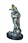 Hindu Gods : Hanuman Ji Murti for Mandir, Table, Desk, Home Decor & Gift