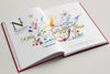 Words of Wonder A to Z Inspirational Art and Stories For The Young Minds by Amit Suri [Hardcover]
