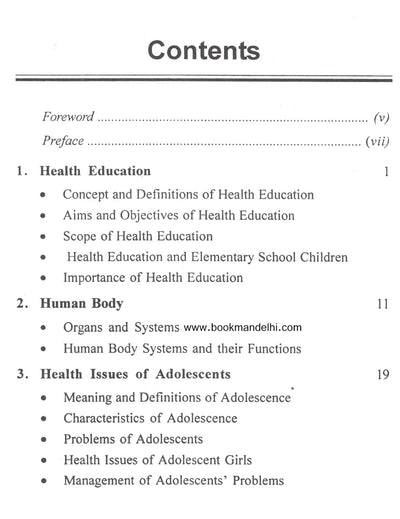 Health, Yoga and Physical Education Part - 2 by H.L. Khatri & Suman Lata [Paperback]