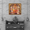Large Wall Sticker JUST Peel & Stick Size 50 or 60 cm Pack of 1 (Code GS1816