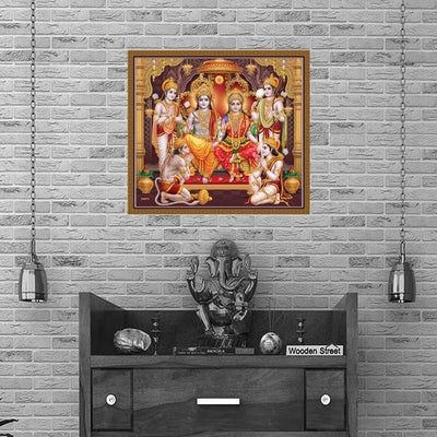 Large Wall Sticker JUST Peel & Stick Size 50 or 60 cm Pack of 1 (Code GS1816