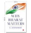 Why Bharat Matters by S. Jaishankar [Hardcover]