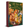 101 Tales The Great Panchatantra Collection [Hardcover]