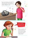 Etiquette for Children Book 3 [Paperback]
