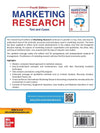 Marketing Research by Rajendra Nargundka [Paperback]