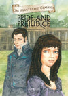 Pride and Prejudice by Jane Austen [Hardcover]