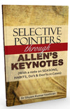 Selective Pointers Through Allen’S Keynotes by Dr. Shyam Kumar Vaishnav [Paperback]