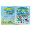 ABC Writing Book [Paperback]
