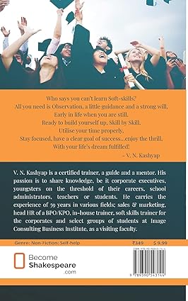 The Winning Deal by V. N. Kashyap [Paperback]