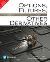 Options, Futures And Other Derivatives by Sankarshan Basu John C. Hull  | 11th Edition [Paperback]