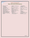 Modern Technology of Oils, Fats & Its Derivatives by NIIR Board [Paperback]