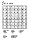 Super Word Search by Dreamland Publications [Paperback]
