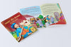 Akbar Aur Birbal Ki Rochak Kathayen - Collection of 10 Books [Paperback] Hindi Edition