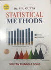 Statistical Methods by A Panel of Authors [Paperback]