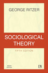 Sociological Theory by Ritzer G [Paperback]