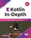 Kotlin In-Depth by Aleksei Sedunov [Paperback]