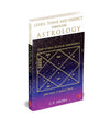 Learn Think and Predict Through Astrology by Prof. C. P. Arora [Paperback]