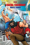 Chacha Chaudhary Raka's Terror by Pran [Paperback]