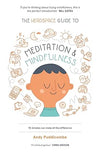 The Headspace Guide to... Meditation & Mindfulness by Andy Puddicombe [Paperback]