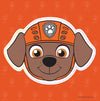 Mask Party Book by Wonder House Books [Paperbook]