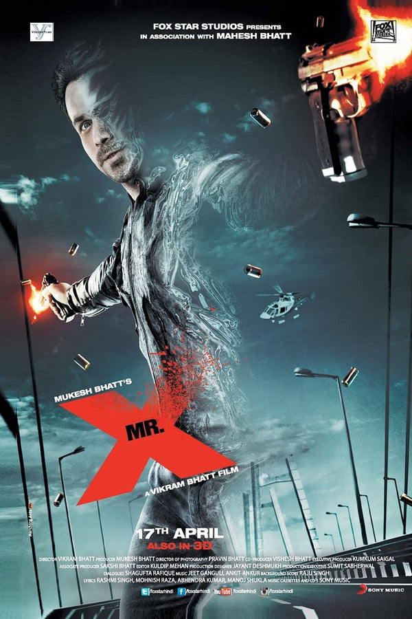 Chacha Chaudhary & Mr. X by Pran [Paperback] Gujarati Edition