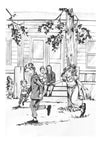 Frankenstein by Mary Shelley [Hardcover]