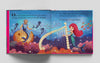 Princess Fairy Tales [Hardback]