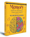 Memory by William Walker Atkinson [Hardcover]