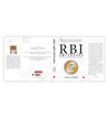 RBI Governors by Gokul Rathi [Hardcover]