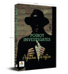 Poirot Investigates: Detective Hercule Poirot by Agatha Christie [Paperback]