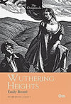 Wuthering Heights by Emily Bronte [Paperback]