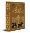 Great Expectations by Charles Dickens [Hardcover]