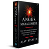 Anger Management by Ajay Bisaria [Hardcover]
