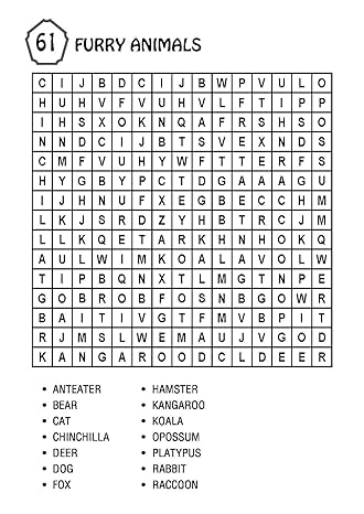 Super Word Search [Paperback]
