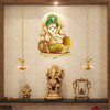 Large Wall Sticker JUST Peel & Stick Size 50 or 60 cm Pack of 1 (Code GS59)